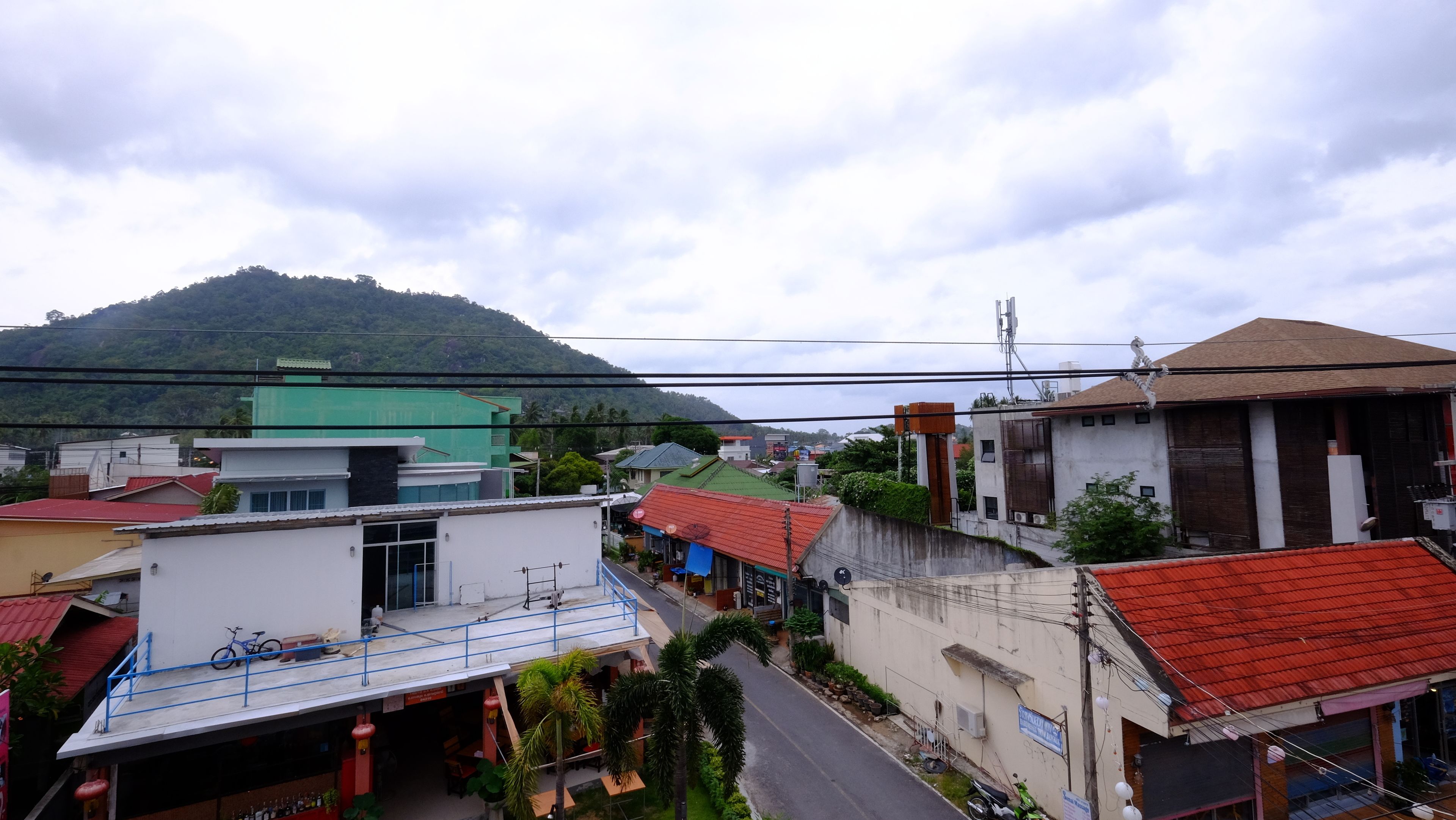 Foto - C.Samui Guesthouse