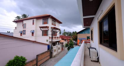C.Samui Guesthouse