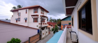 C.Samui Guesthouse