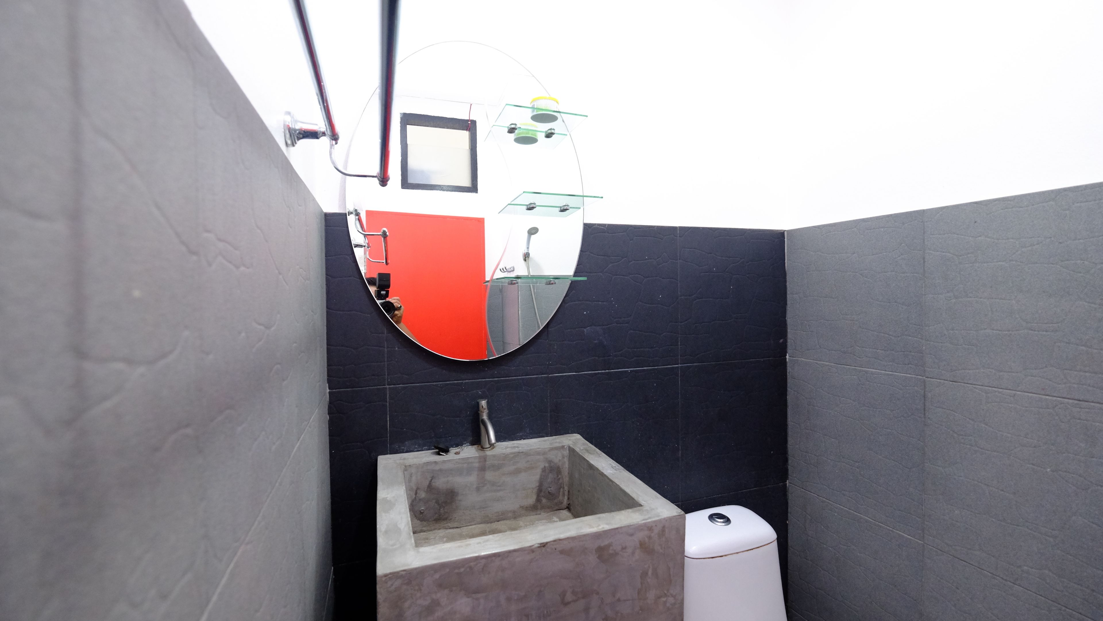 Foto - C.Samui Guesthouse