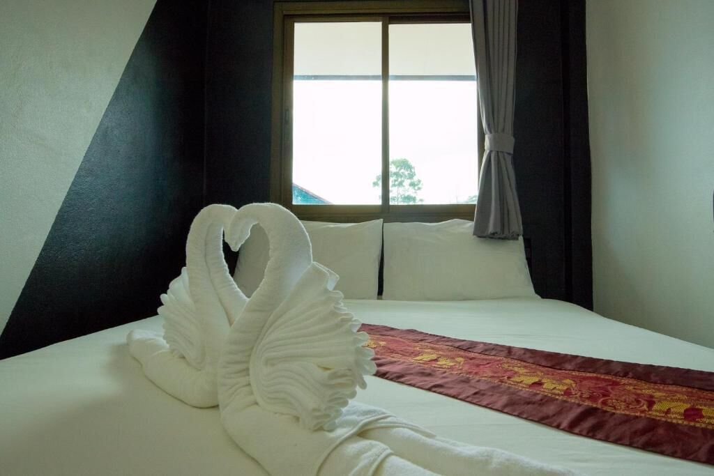 Foto - C.Samui Guesthouse