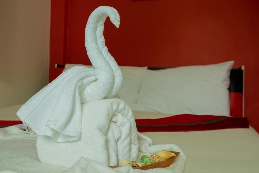 Foto - C.Samui Guesthouse