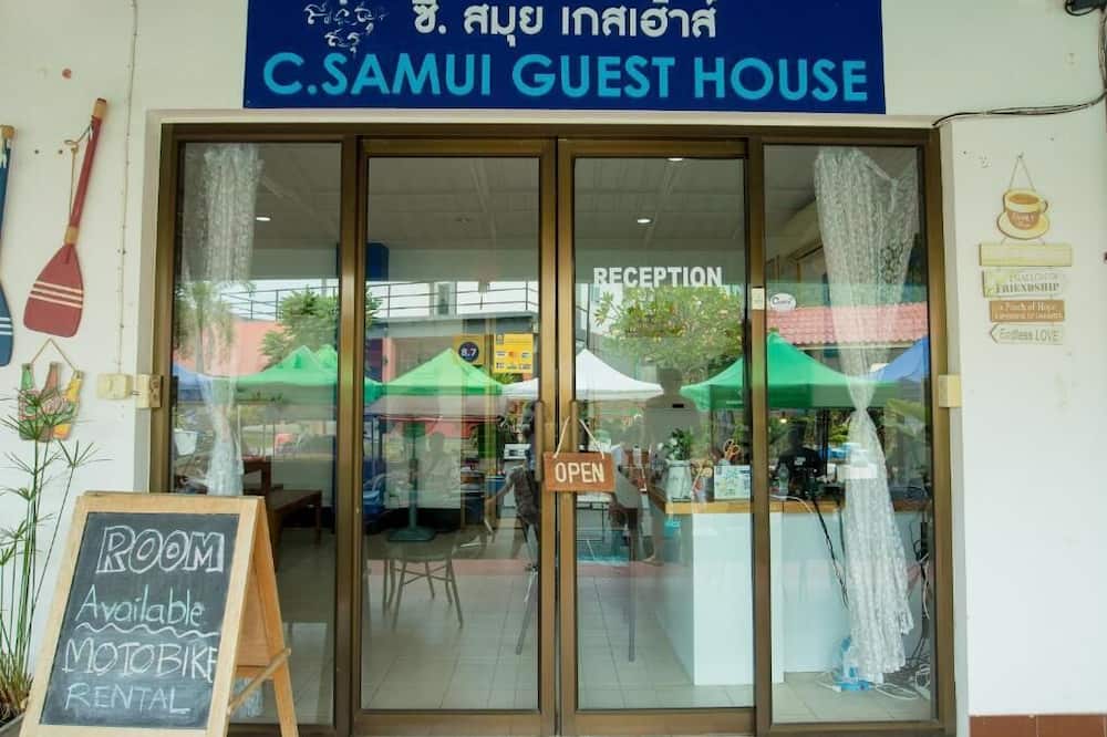 C.Samui Guesthouse
