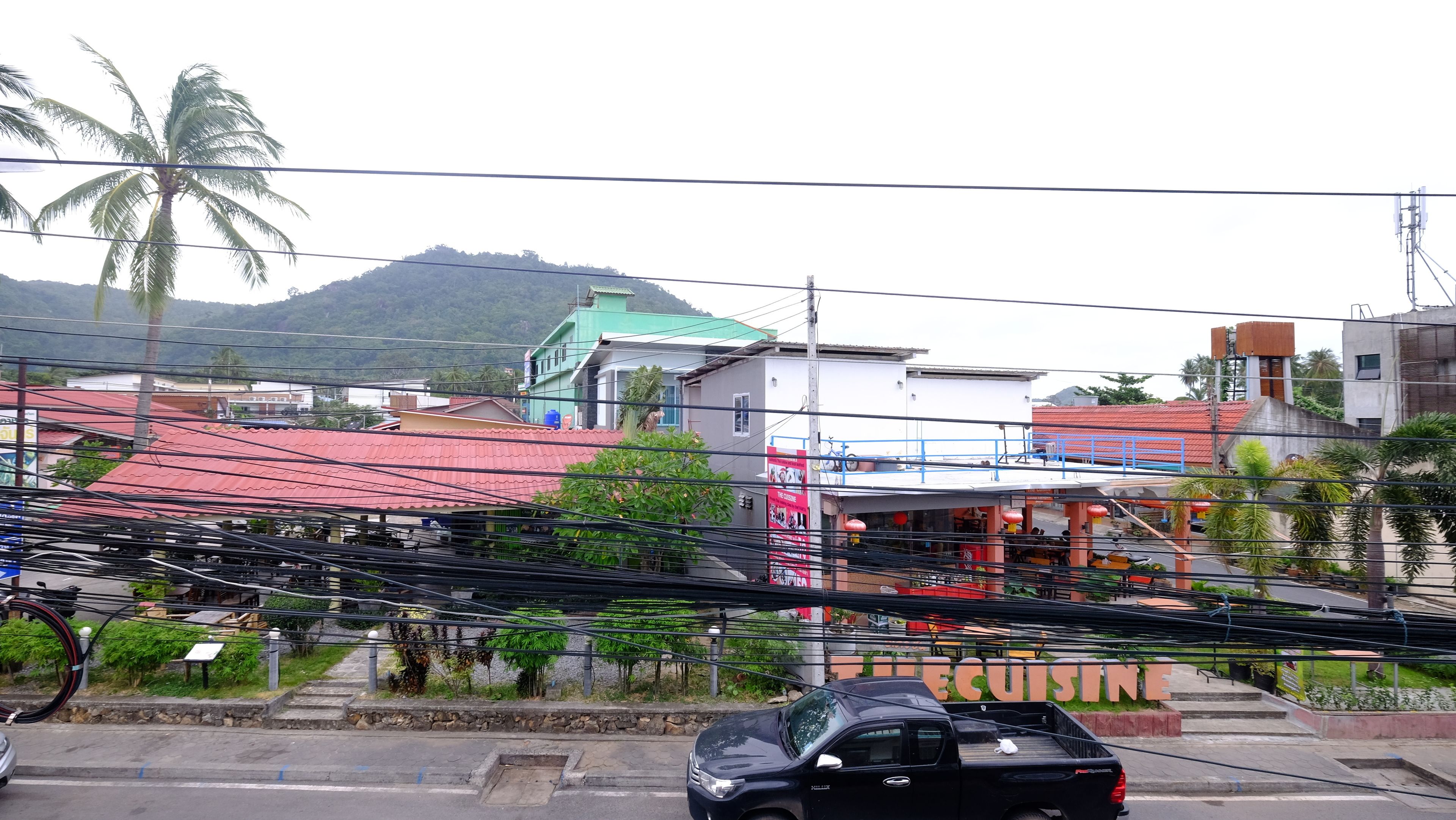 Foto - C.Samui Guesthouse