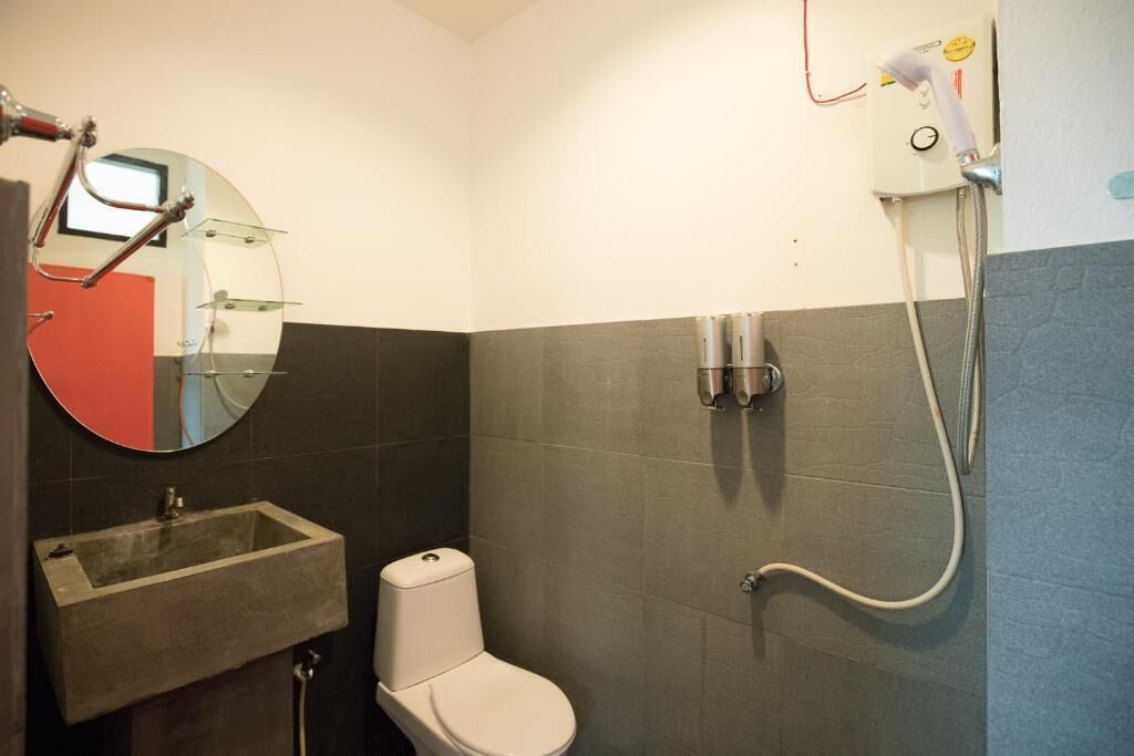 Foto - C.Samui Guesthouse