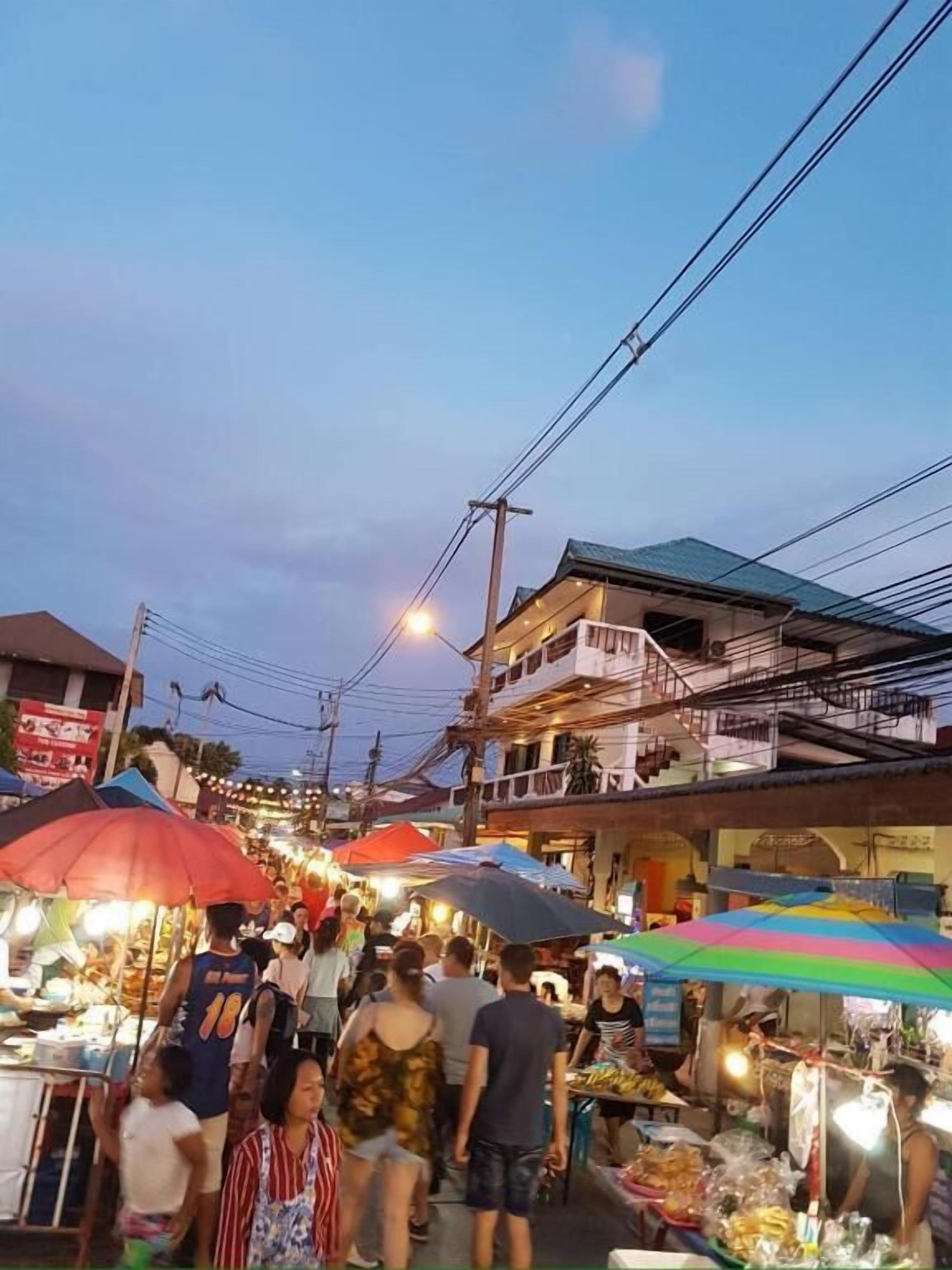 Foto - C.Samui Guesthouse