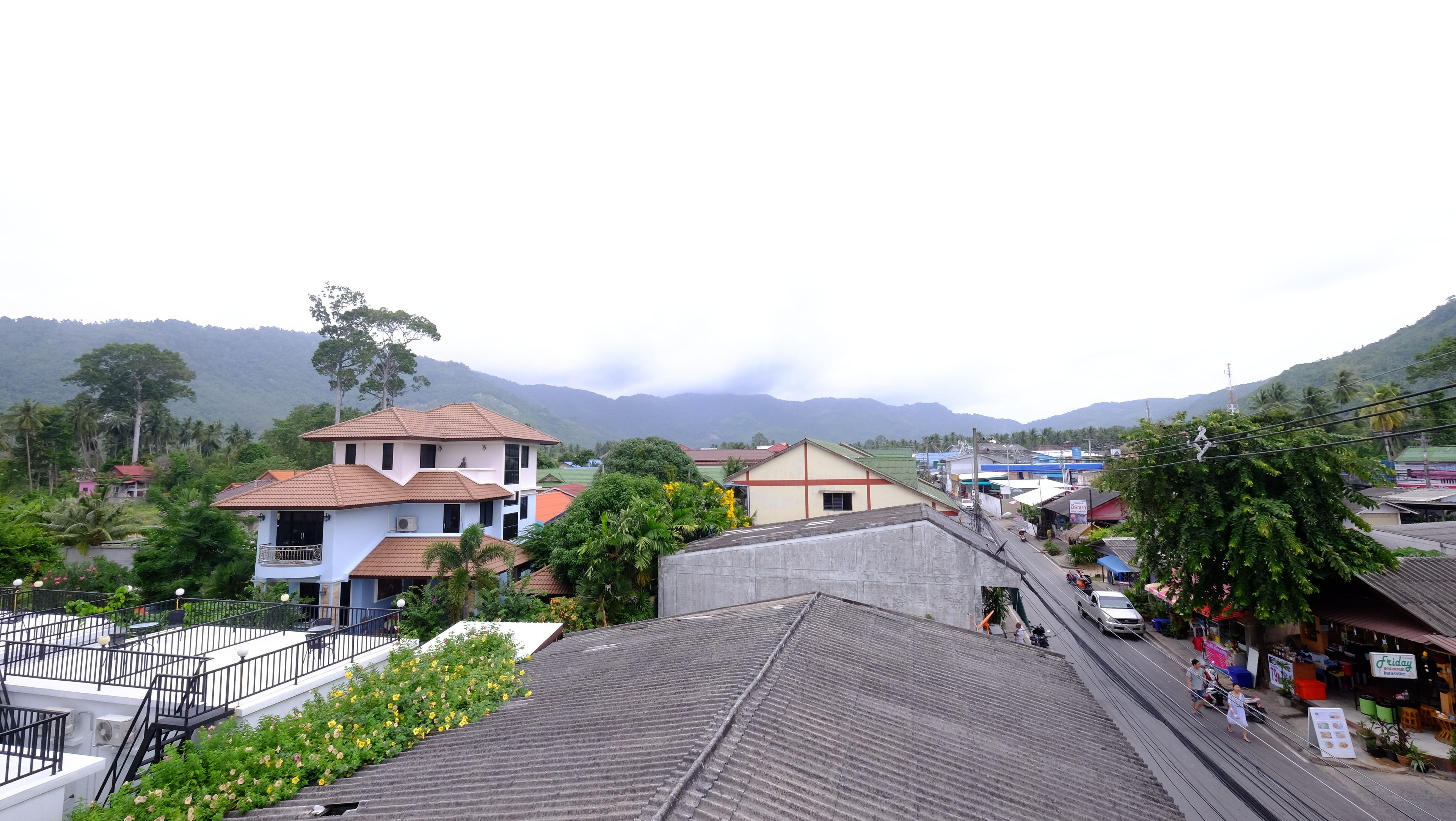 Photo - C.Samui Guesthouse