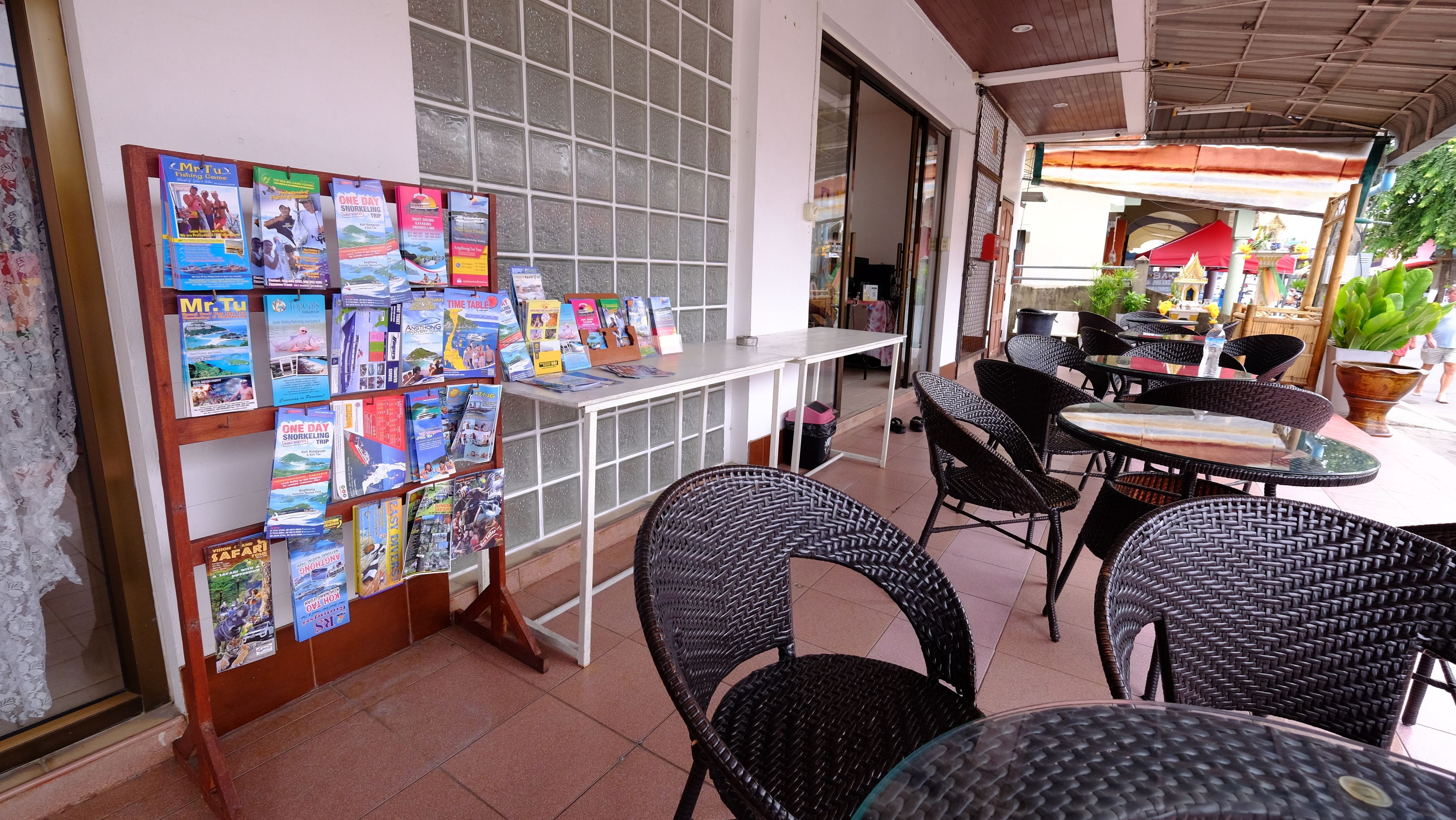 Foto - C.Samui Guesthouse