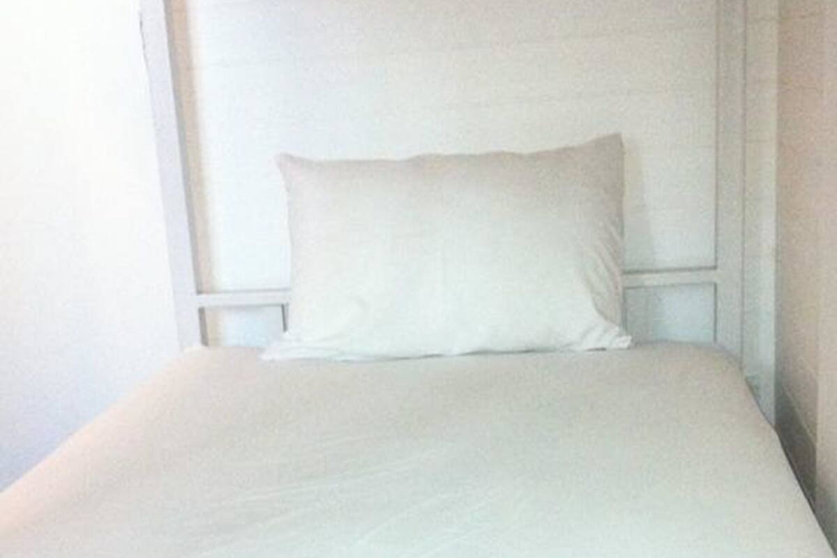 In-room safe, soundproofing, free WiFi