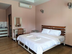 Chambre Double Standard