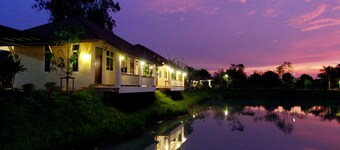 Pirom Lake And Resort