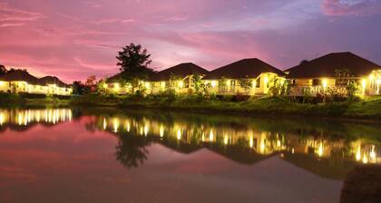 Pirom Lake And Resort