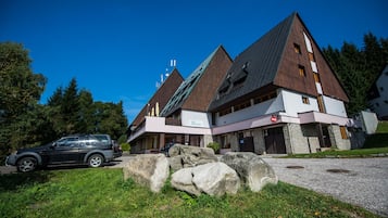 AuĂenbereich