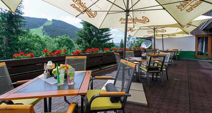 Parkhotel Harrachov