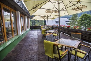 Abendessen