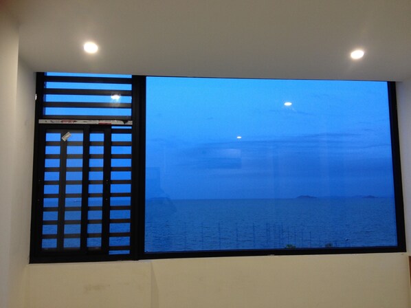 View from property - Au Lac Hotel (Quy Nhon)