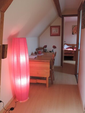 Suite | Room amenity