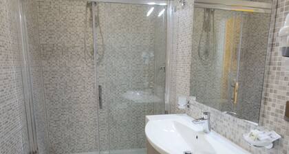 Gustarosso Rooms