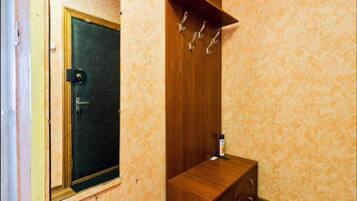 Apartment, 1 Schlafzimmer | Zimmerausstattung