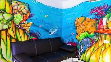 Télévision LCD de 24 pouces avec chaßnes numériques, télévision