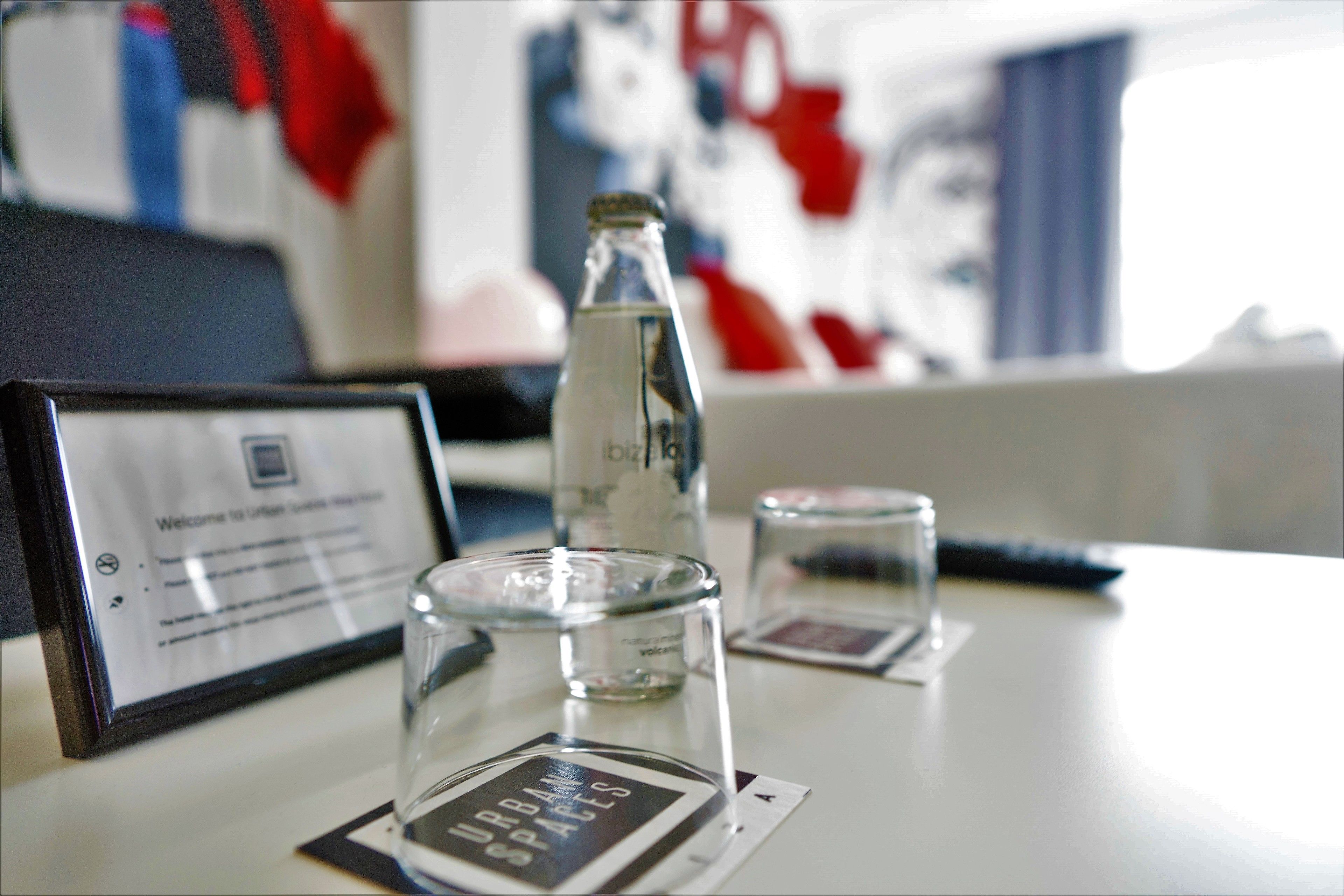 Foto - Urban Spaces Ibiza