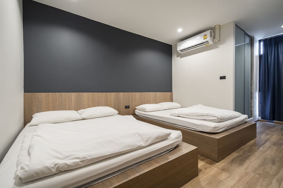 Family Room With Bathroom | 免費 Wi-Fi