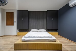 Deluxe Room With Bathroom | Free WiFi - 19A Bangkok (Bangkok)