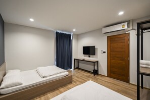 Free WiFi - 19A Bangkok (Bangkok)