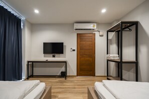 Free WiFi - 19A Bangkok (Bangkok)