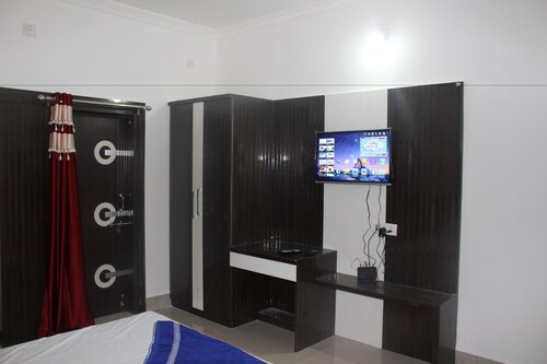 International Tourism Resort