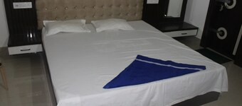 International Tourism Resort