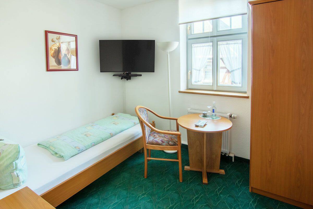 Single Room