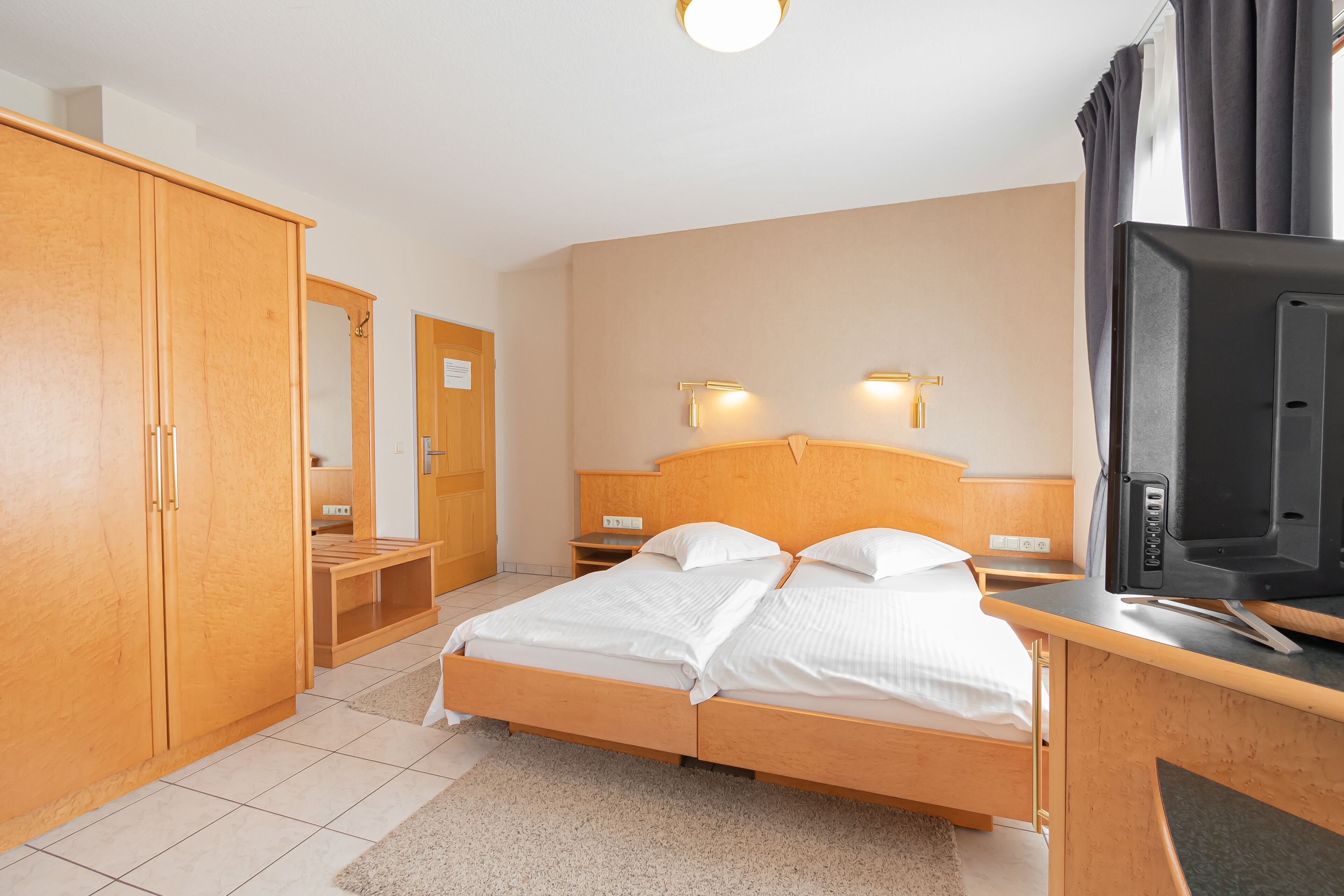 Kamer