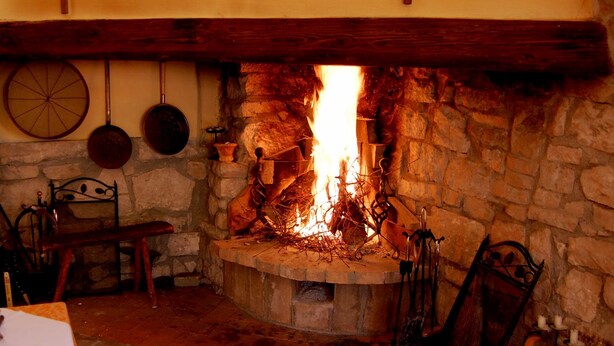 Unclassified image, 1 of 18, button - Aia di Lazzaro Country House (Casalbore)