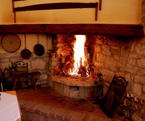 Aia di Lazzaro Country House