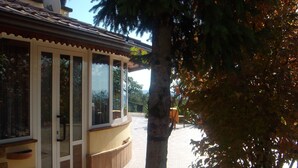 Unclassified image, 4 of 18, button - Aia di Lazzaro Country House (Casalbore)