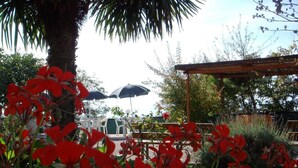 Unclassified image, 5 of 18, button - Aia di Lazzaro Country House (Casalbore)