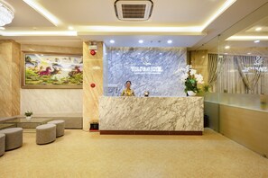 Lobby - The Swan Hotel (Nha Trang)