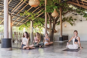 Yoga