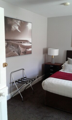 Deluxe Double Room, Non Smoking