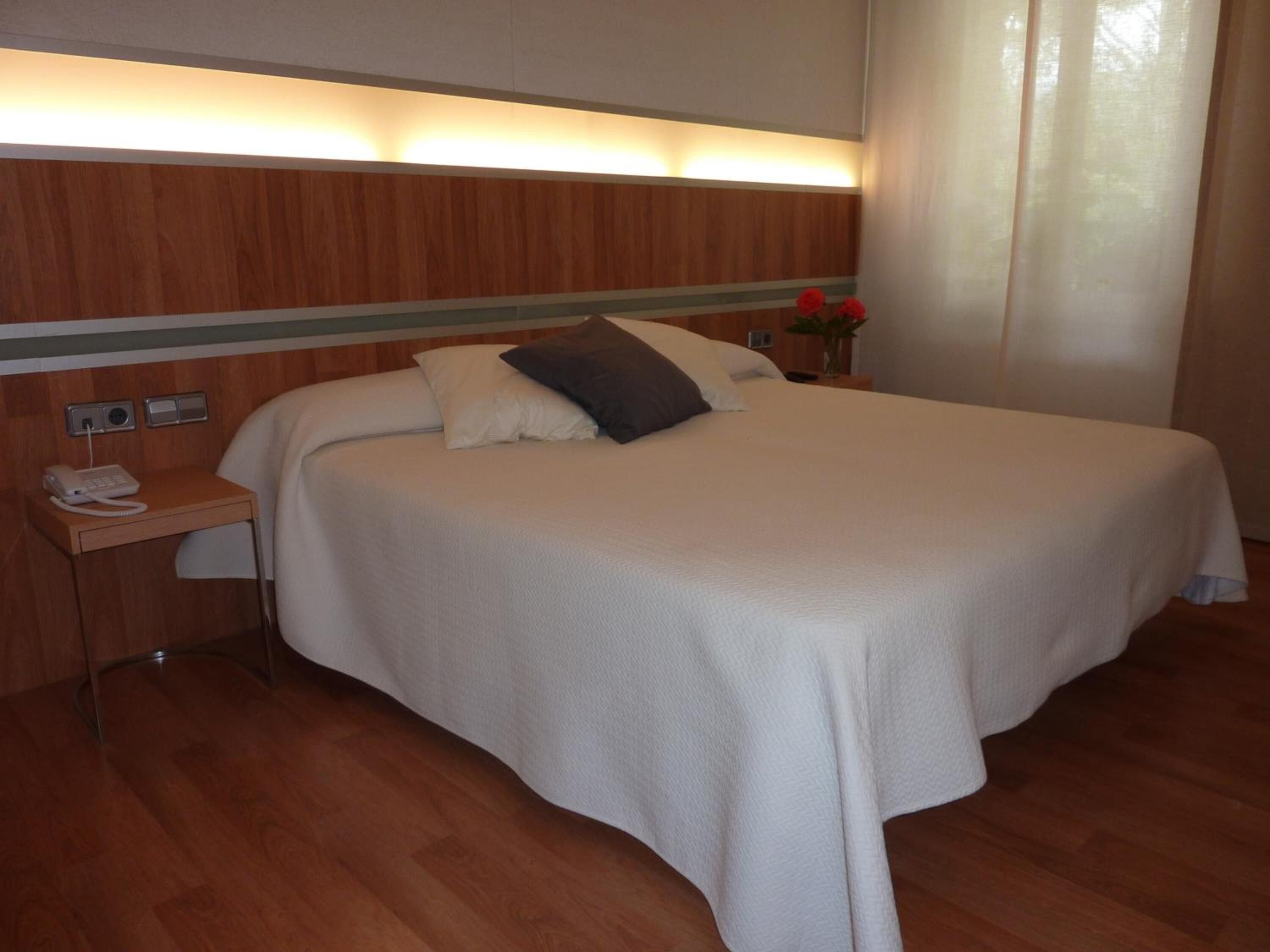 in-room safe, desk, blackout curtains, free cots/infant beds