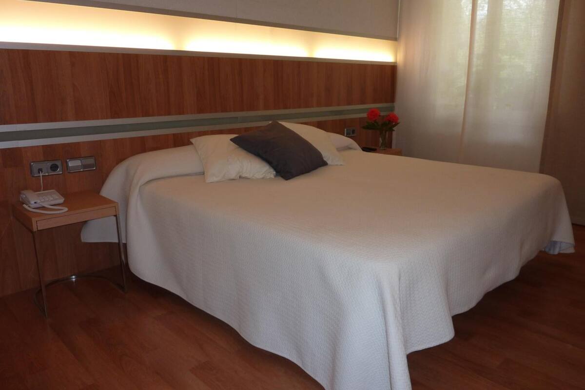 in-room safe, desk, blackout curtains, free cots/infant beds