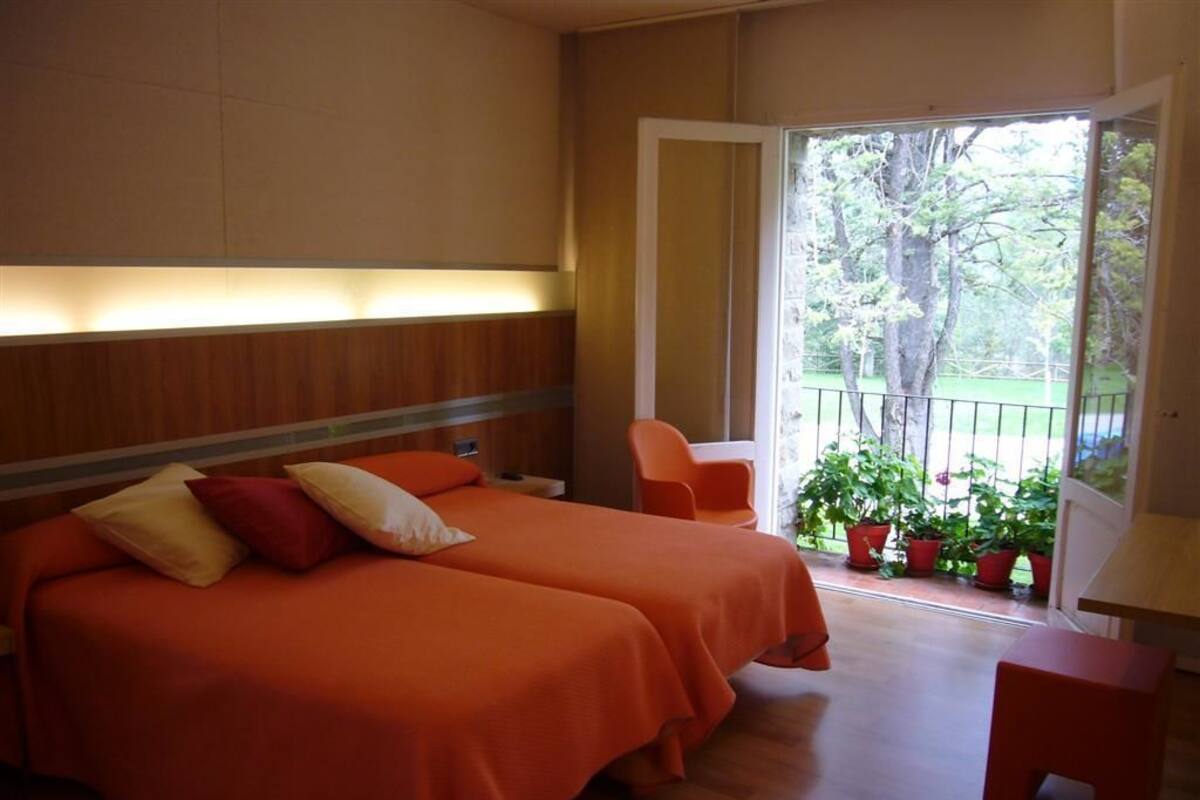 In-room safe, desk, blackout curtains, free cots/infant beds