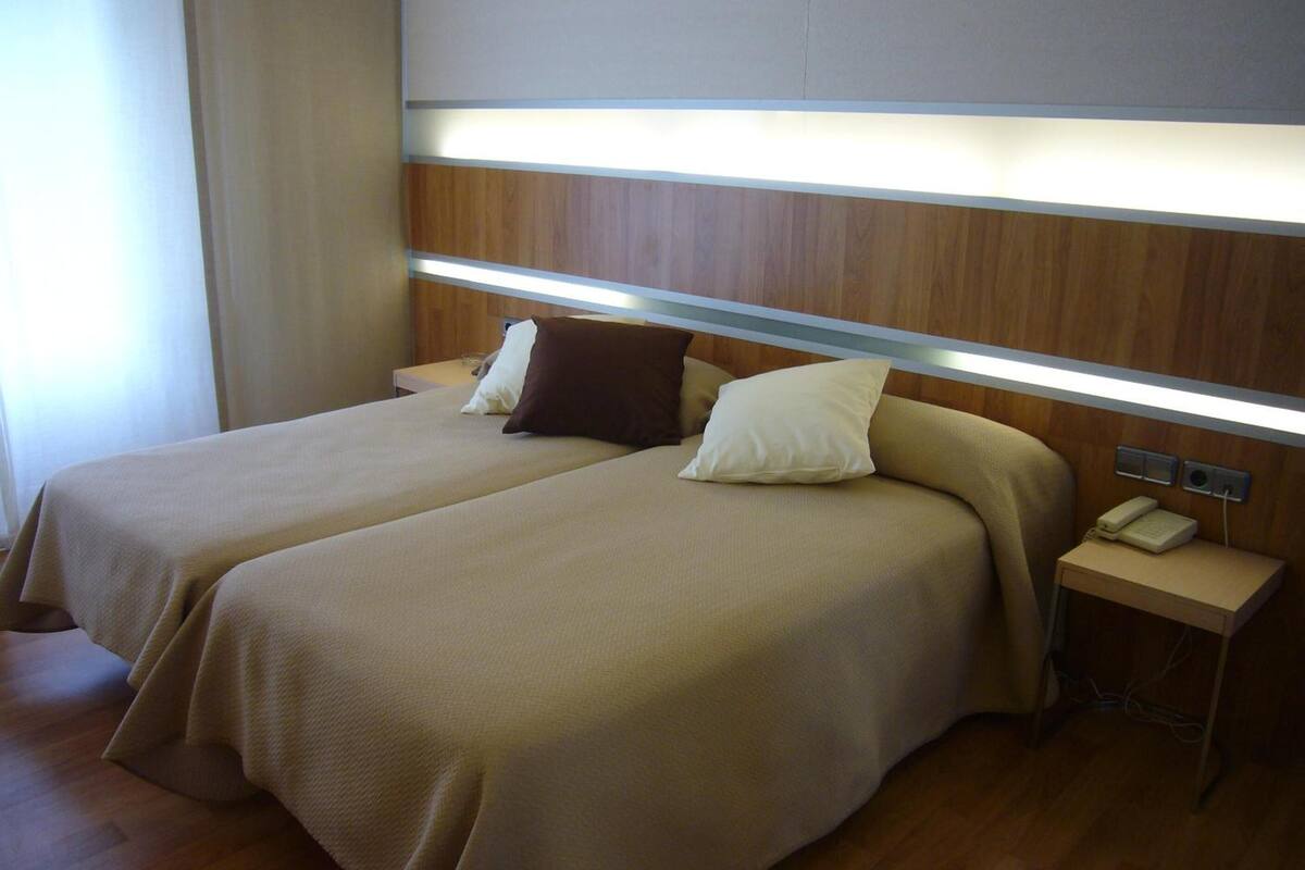 in-room safe, desk, blackout curtains, free cots/infant beds