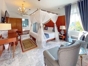 Chambre Double Deluxe