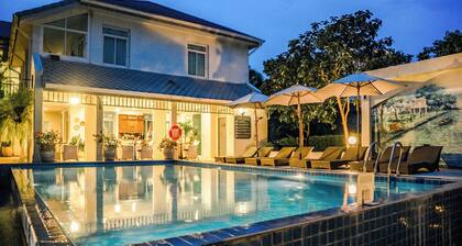 Villa Amphawa