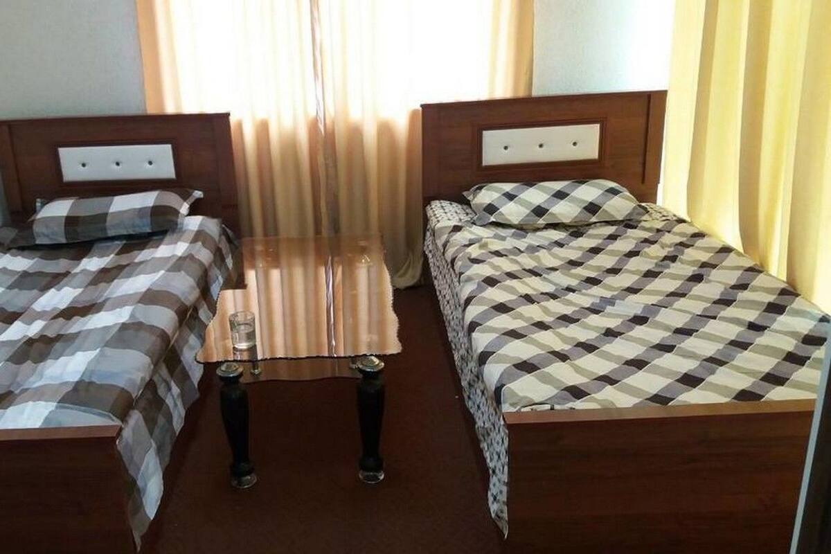 In-room safe, soundproofing, iron/ironing board