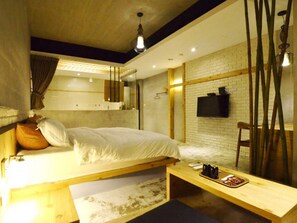 Couette en duvet d'oie, décoration personnalisée