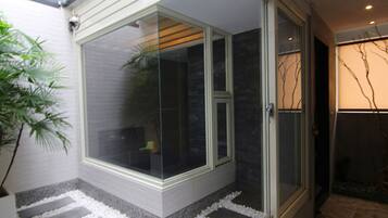 Family Quadruple Room, 2 Double Beds, Non Smoking | Room amenity