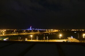 View from property - Hotian Inn (Donggang)